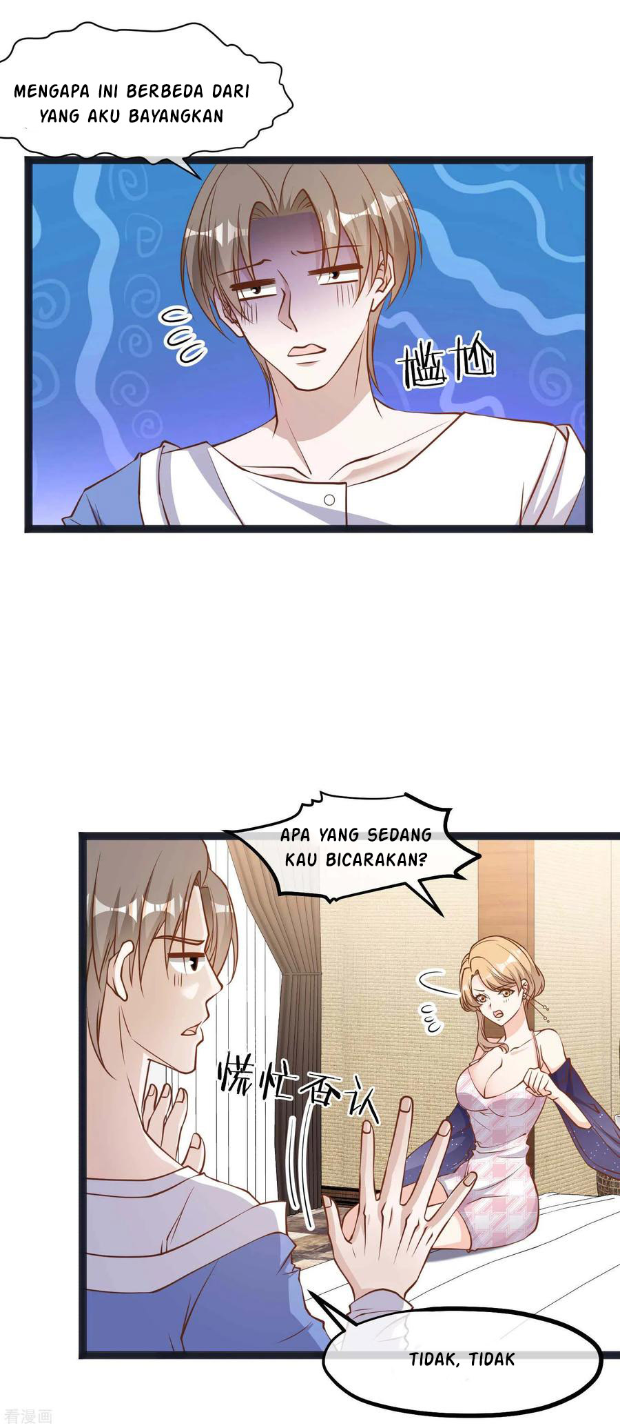God Fisherman chapter 112